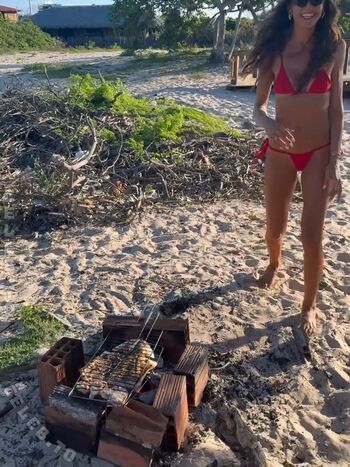 Izabel goulart page leaked private photo uncensored HD quality