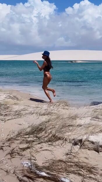 Izabel goulart page leaked private photo uncensored HD quality