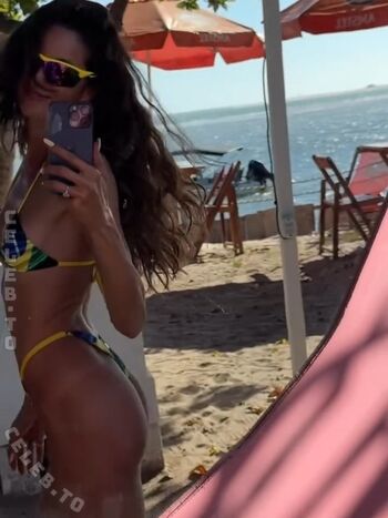 Izabel goulart leaked private photo uncensored HD quality