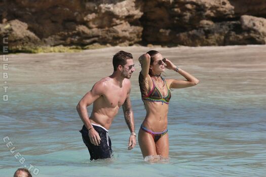 Izabel goulart leaked private photo uncensored HD quality