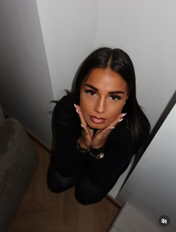 Jannat hatice ovsie leaked private photo uncensored HD quality