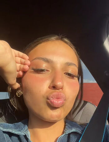 Jannat hatice ovsie leaked private photo uncensored HD quality