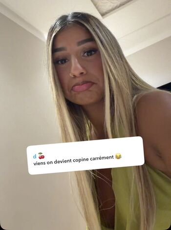 Jannat hatice ovsie leaked private photo uncensored HD quality