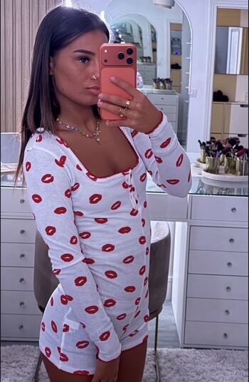 Jannat hatice ovsie leaked private photo uncensored HD quality