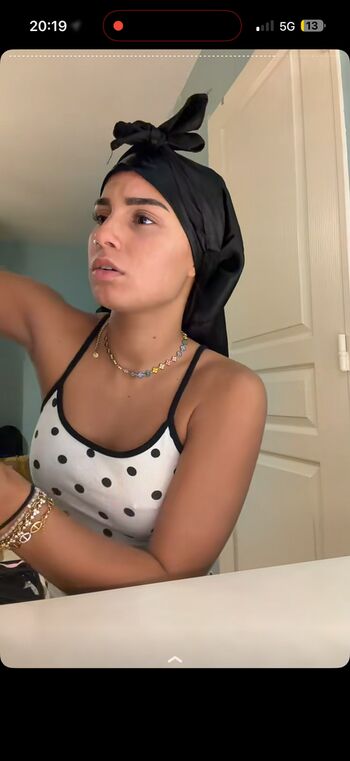 Jannat hatice ovsie leaked private photo uncensored HD quality