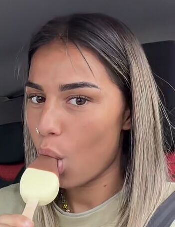 Jannat hatice ovsie leaked private photo uncensored HD quality