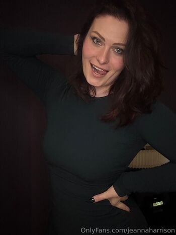 Jeanna harrison  page leaked private photo uncensored HD quality