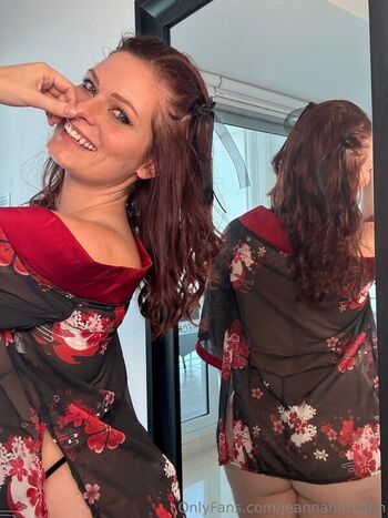 Jeanna harrison  page leaked private photo uncensored HD quality