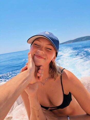 Jordyn jones  page leaked private photo uncensored HD quality