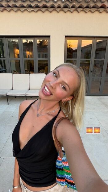Jordyn jones  page leaked private photo uncensored HD quality