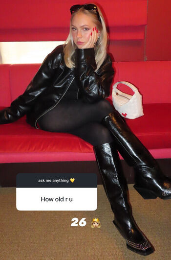 Jordyn jones  page leaked private photo uncensored HD quality