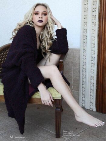 Jordyn jones  page leaked private photo uncensored HD quality