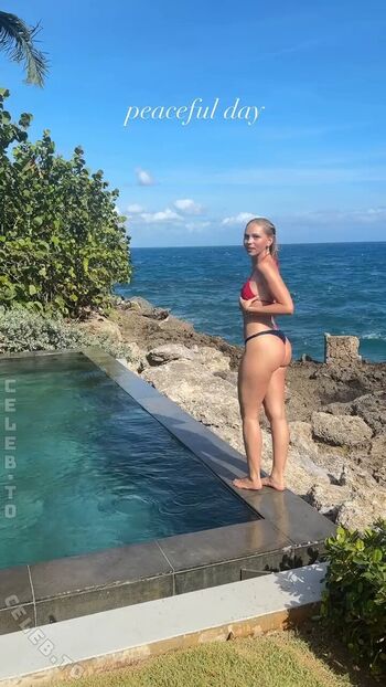 Jordyn jones  page leaked private photo uncensored HD quality