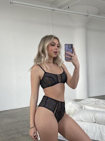 Jordyn jones  page leaked private photo uncensored HD quality