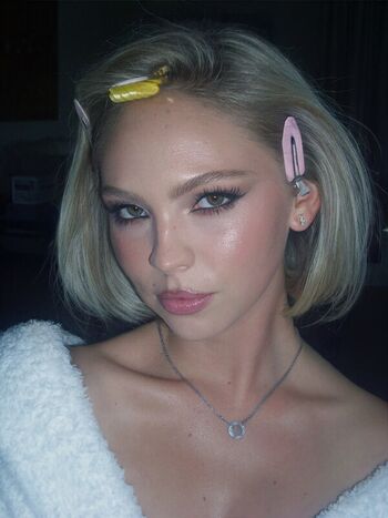 Jordyn jones leaked private photo uncensored HD quality