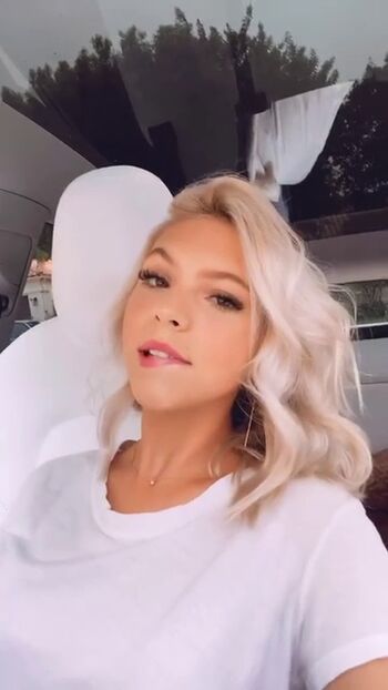 Jordyn jones leaked private photo uncensored HD quality