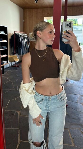 Jordyn jones leaked private photo uncensored HD quality