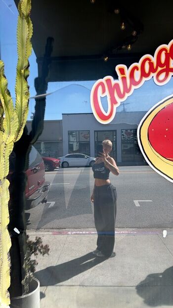 Jordyn jones leaked private photo uncensored HD quality