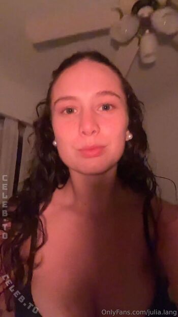 Julia lang page leaked private photo uncensored HD quality