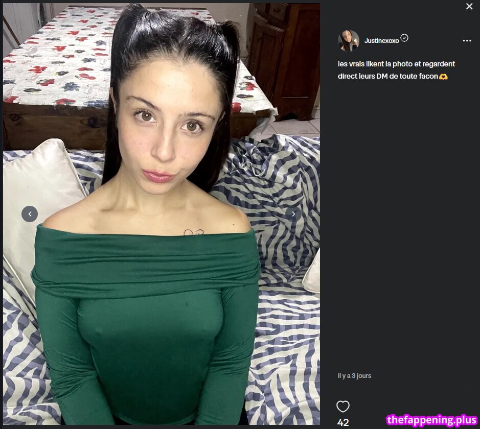 Page/ leaked private photo uncensored HD quality