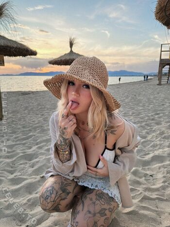 Kunshikitty  page leaked private photo uncensored HD quality