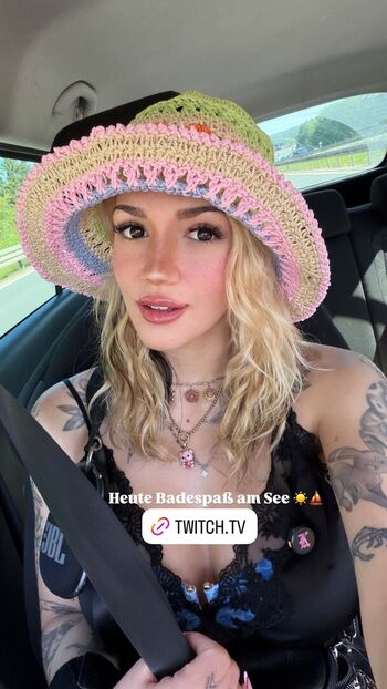 Kunshikitty leaked private photo uncensored HD quality