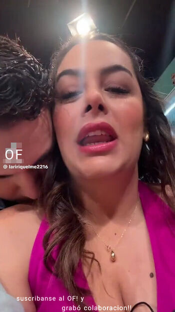 Larissa riquelme page leaked private photo uncensored HD quality