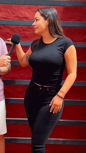 Larissa riquelme page leaked private photo uncensored HD quality