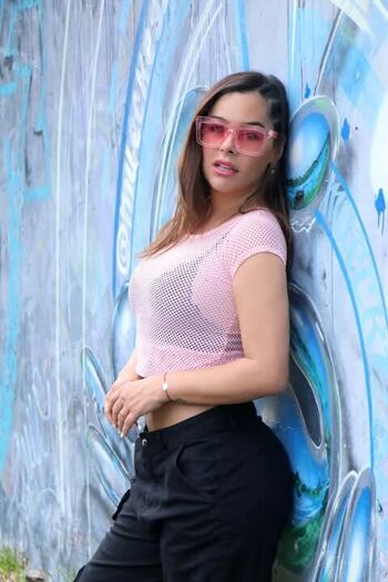 Larissa riquelme page leaked private photo uncensored HD quality