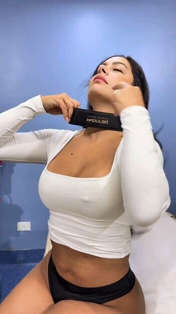 Larissa riquelme page leaked private photo uncensored HD quality