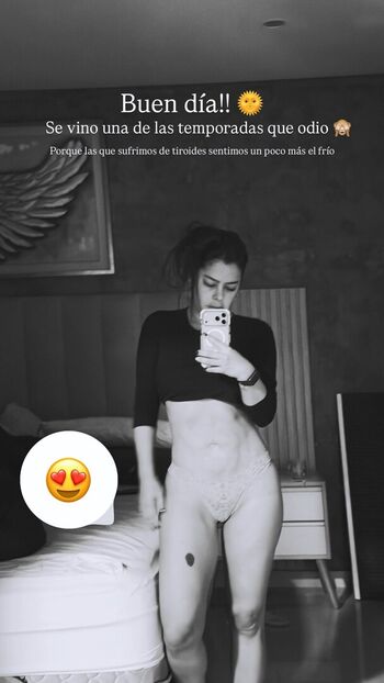 Larissa riquelme leaked private photo uncensored HD quality