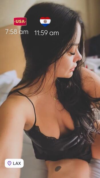 Larissa riquelme leaked private photo uncensored HD quality