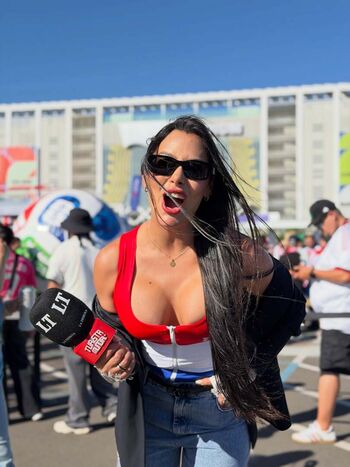 Larissa riquelme leaked private photo uncensored HD quality
