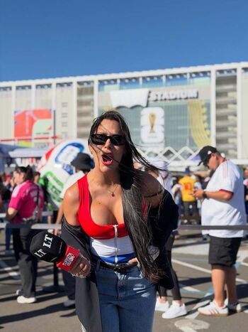 Larissa riquelme leaked private photo uncensored HD quality
