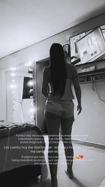 Larissa riquelme leaked private photo uncensored HD quality
