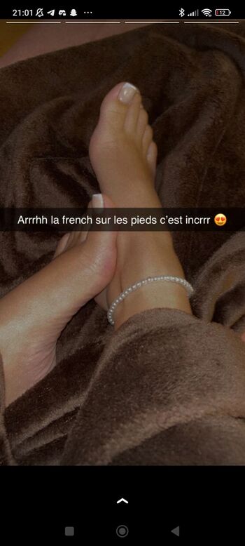 Lee ann la maman de leelu leaked private photo uncensored HD quality