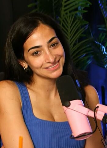 Lena ayad page leaked private photo uncensored HD quality