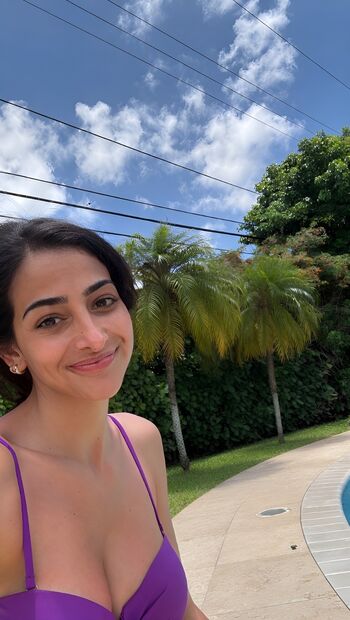 Lena ayad page leaked private photo uncensored HD quality
