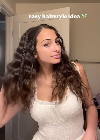 Lena ayad page leaked private photo uncensored HD quality