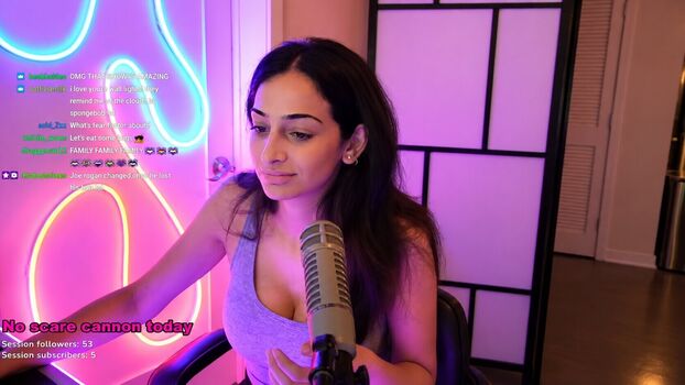 Lena ayad leaked private photo uncensored HD quality