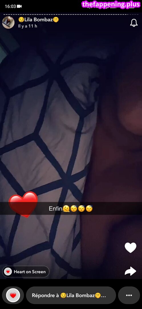Page/ leaked private photo uncensored HD quality