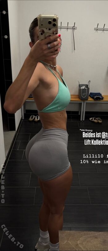 Lillimsr leaked private photo uncensored HD quality