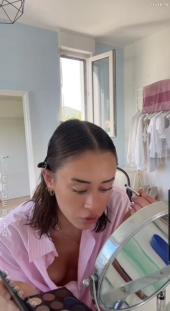 Lillyfayye page leaked private photo uncensored HD quality