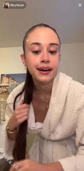 Lillyfayye page leaked private photo uncensored HD quality