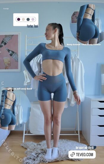 Lillyfayye page leaked private photo uncensored HD quality