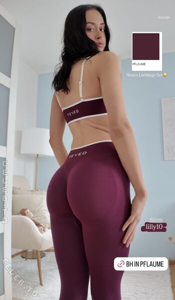 Lillyfayye page leaked private photo uncensored HD quality