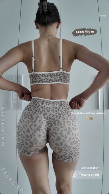 Lillyfayye page leaked private photo uncensored HD quality