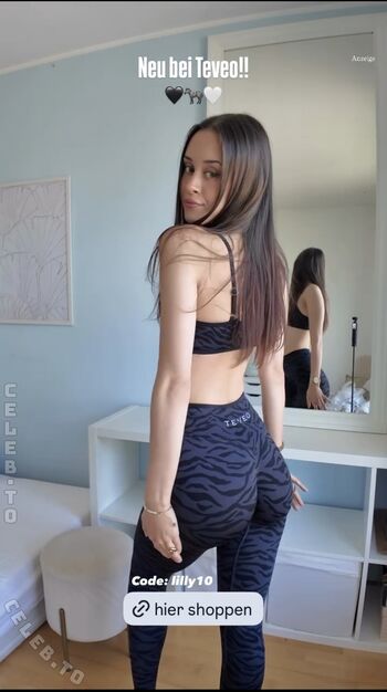 Lillyfayye page leaked private photo uncensored HD quality