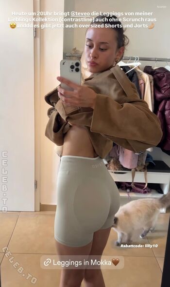 Lillyfayye page leaked private photo uncensored HD quality