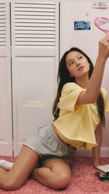 Lily chee page leaked private photo uncensored HD quality